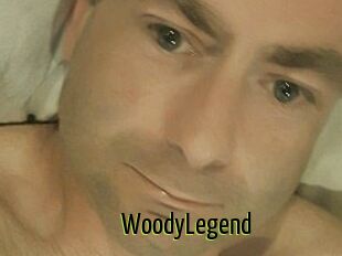 WoodyLegend