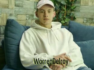 WorrenDelroy