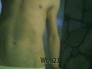 Wow21