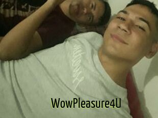 WowPleasure4U