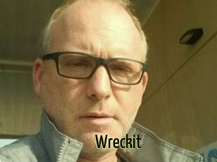 Wreckit