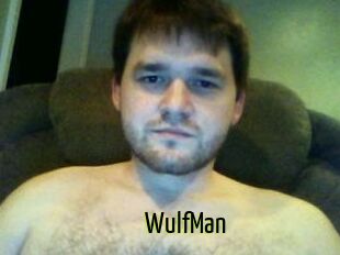 WulfMan