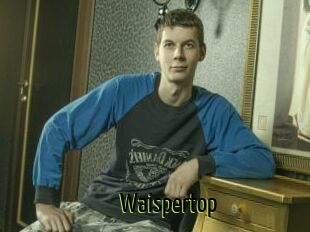 Waispertop
