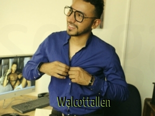 Walcottallen