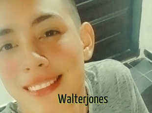 Walterjones