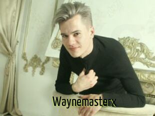Waynemasterx
