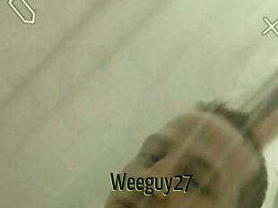 Weeguy27