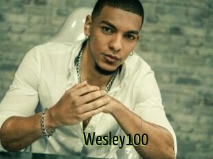 Wesley100