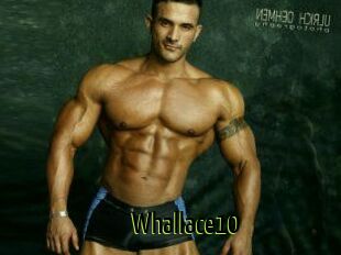 Whallace10