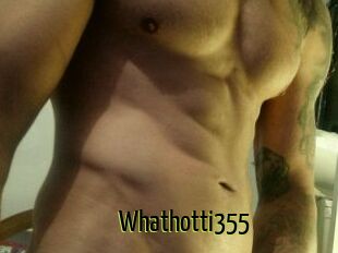 Whathotti355