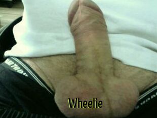 Wheelie