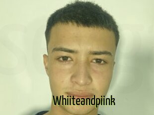Whiiteandpiink