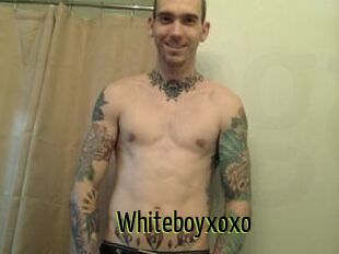 Whiteboyxoxo
