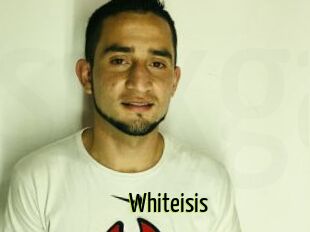 Whiteisis