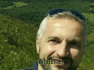 Whitemen