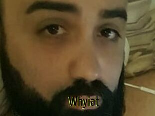 Whyiat