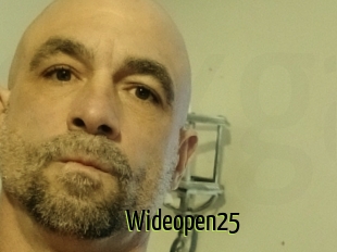 Wideopen25