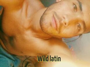 Wild_latin