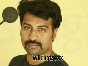 Wildhotsexx