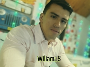 Wiliam18