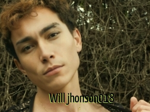 Will_jhonson018