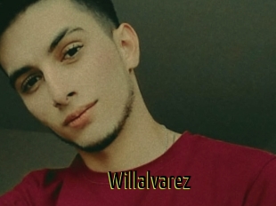 Willalvarez