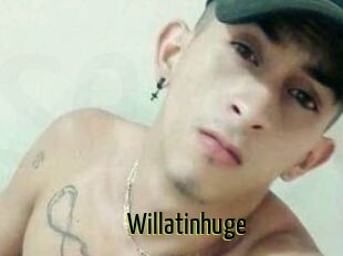 Willatinhuge