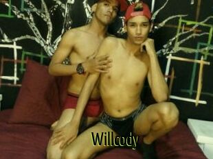 Willcody