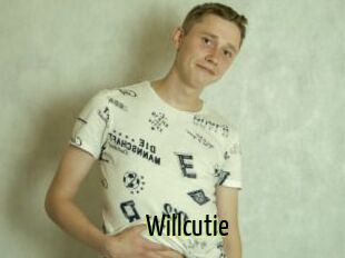 Willcutie