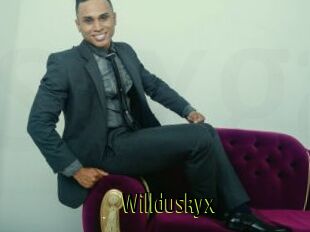 Willduskyx