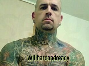 Willhardandready