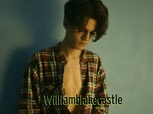 Williamblakecastle