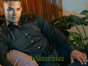 Williamblakee