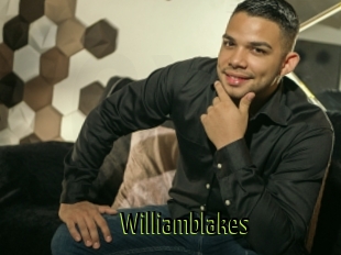 Williamblakes
