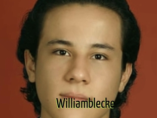 Williamblecke