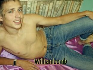 Williambomb