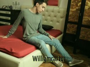 Williamcarter