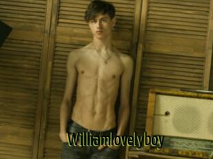 Williamlovelyboy