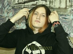 Williammoon