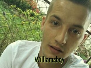 Williamsboy