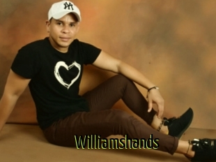 Williamshands