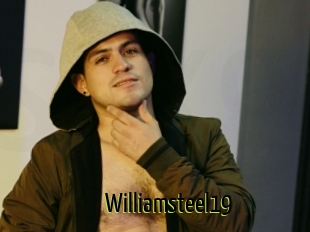 Williamsteel19