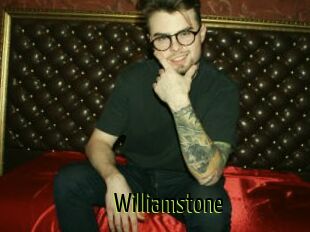Williamstone