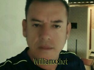 Williamxxhot