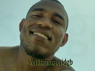 Willianmadridgb