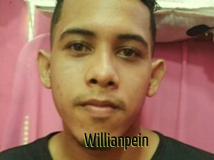 Willianpein