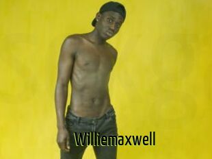 Williemaxwell
