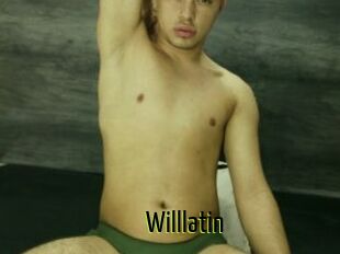 Willlatin