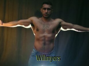 Willmyers