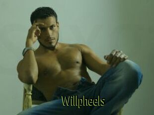 Willpheels
